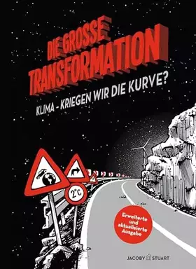 Couverture du produit · Die große Transformation