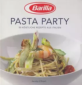 Couverture du produit · Pasta Party