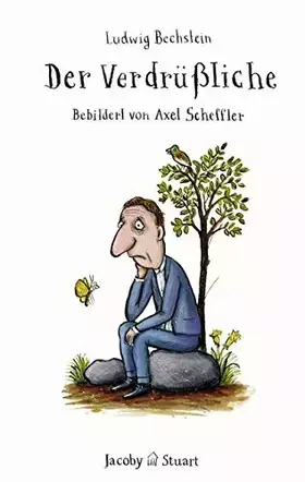 Couverture du produit · Der Verdrüssliche