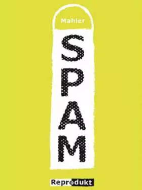 Couverture du produit · SPAM