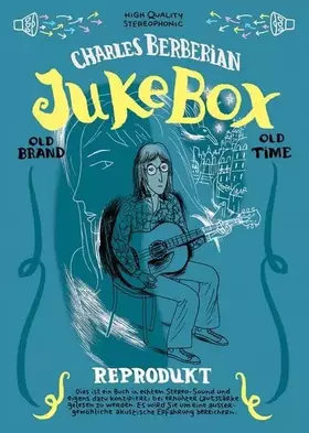 Couverture du produit · Jukebox: Old Brand, Old Time