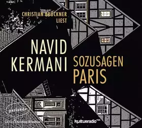 Couverture du produit · Sozusagen Paris: .