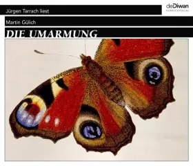 Couverture du produit · Die Umarmung: Ungekürzte Lesung