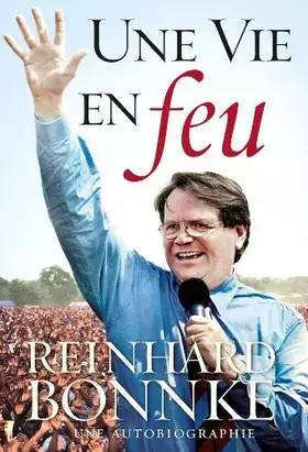 Couverture du produit · Une vie en feu