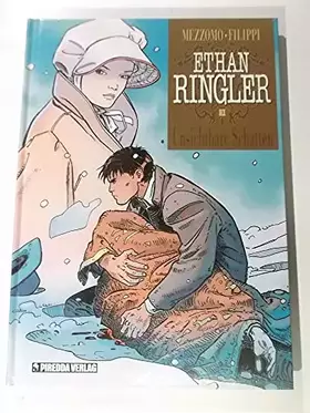 Couverture du produit · Ethan Ringler, Band 3: Unsichtbare Schatten