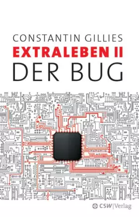 Couverture du produit · Der Bug: Extraleben Teil 2: Extraleben Teil II