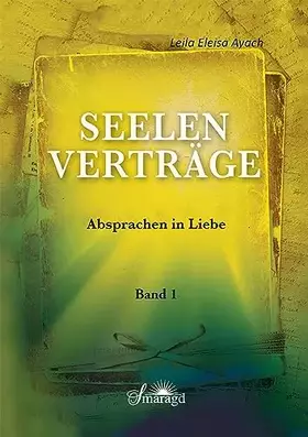 Couverture du produit · Seelenverträge: Absprachen in Liebe