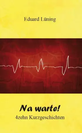 Couverture du produit · Na warte