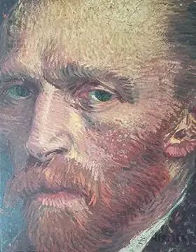 Couverture du produit · Making Van Gogh
