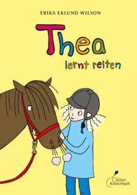 Couverture du produit · Thea lernt reiten