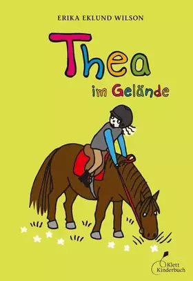 Couverture du produit · Thea im Gelände
