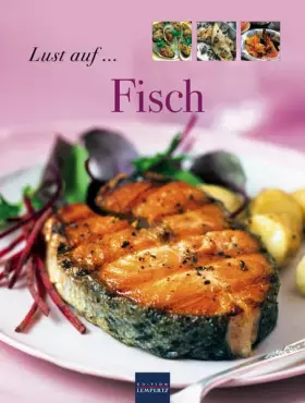 Couverture du produit · Lust auf... Fisch