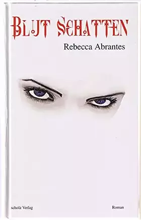 Couverture du produit · Blut Schatten: Schatten Blut II