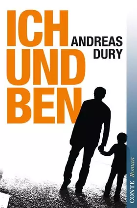 Couverture du produit · Ich und Ben (Conte Roman)