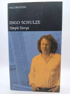 Couverture du produit · Simple Storys