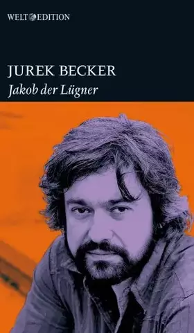 Couverture du produit · Jakob der Lügner