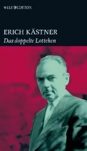 Couverture du produit · Das doppelte Lottchen