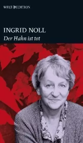 Couverture du produit · Der Hahn ist tot
