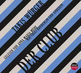 Couverture du produit · Der Club