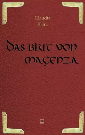 Couverture du produit · Das Blut von Magenza