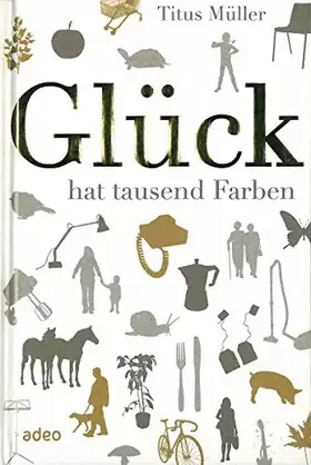 Couverture du produit · Glück hat tausend Farben