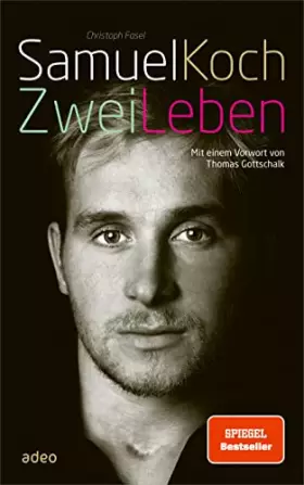 Couverture du produit · Samuel Koch - Zwei Leben