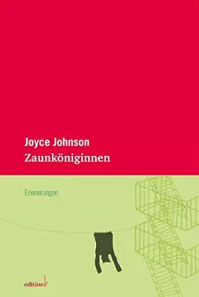 Couverture du produit · Zaunköniginnen: Erinnerungen