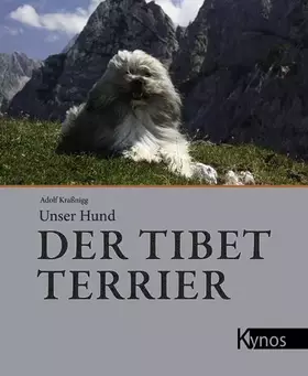 Couverture du produit · Der Tibet Terrier (Unser Hund)