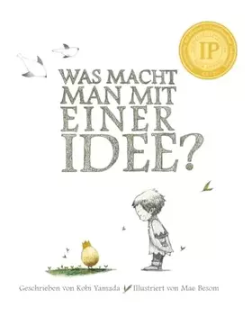 Couverture du produit · Was macht man mit einer Idee?