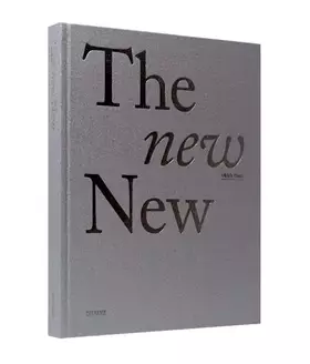 Couverture du produit · The New New