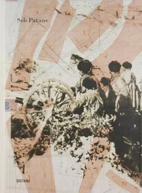 Couverture du produit · Seb Patane