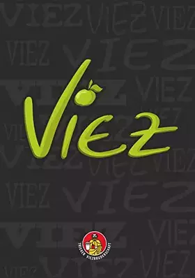 Couverture du produit · Viez