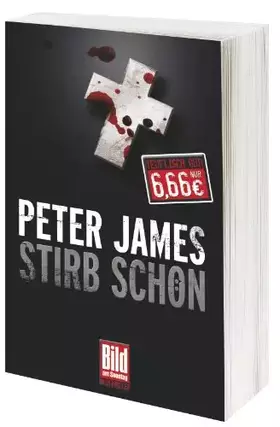 Couverture du produit · Stirb Schön, BILD am Sonntag, Mega-Thriller