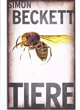Couverture du produit · Tiere (Bild am Sonntag Mega Thriller)