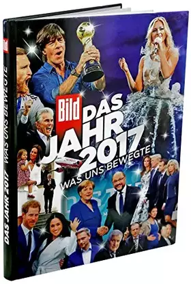 Couverture du produit · Das Jahr 2017- Was uns bewegte