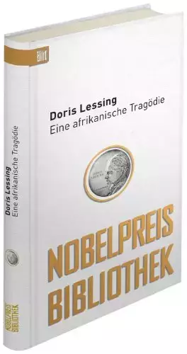 Couverture du produit · Afrikanische Tragödie