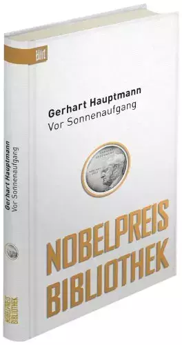 Couverture du produit · Vor Sonnenaufgang