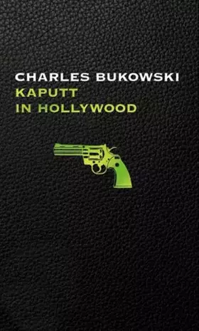 Couverture du produit · Kaputt in Hollywood
