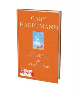 Couverture du produit · Rückflug zu verschenken