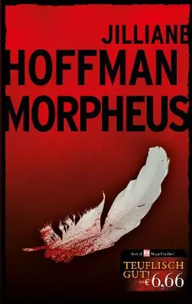 Couverture du produit · Jilliane Hoffmann - Morpheus