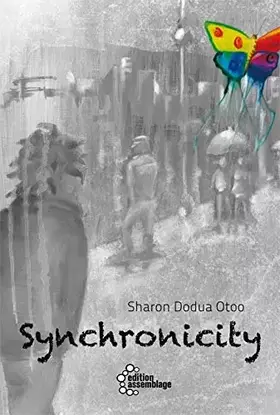 Couverture du produit · Synchronicity
