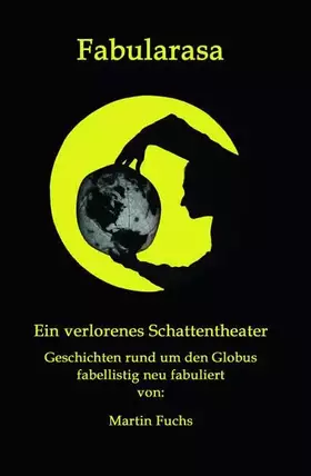Couverture du produit · Fabularasa: Ein verlorenes Schattentheater