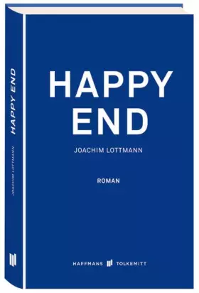 Couverture du produit · Happy End: Roman