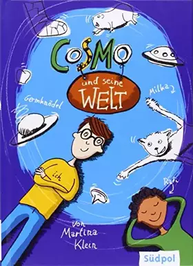 Couverture du produit · Cosmo und seine Welt