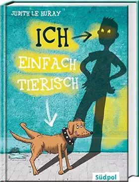 Couverture du produit · Ich – einfach tierisch