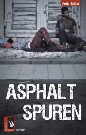 Couverture du produit · Asphaltspuren