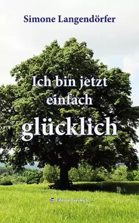 Couverture du produit · Ich bin jetzt einfach glücklich