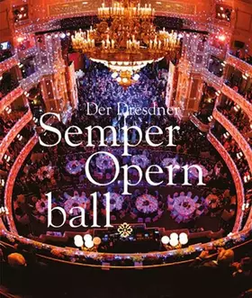 Couverture du produit · Der Dresdner Semperopernball