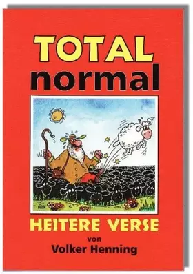 Couverture du produit · Total normal: Heitere Verse