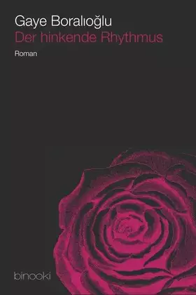 Couverture du produit · Der hinkende Rhythmus: Roman